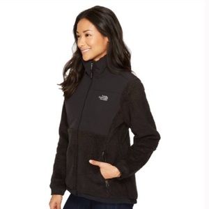 The North Face Kids Black Jacket
